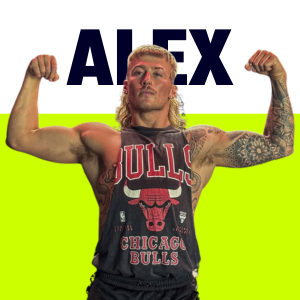 Alex Milovanov