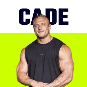 Cade Robertson