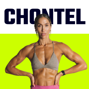 Chontel Duncan