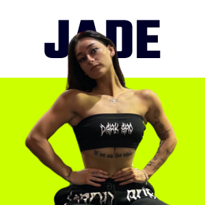 Jade Maree