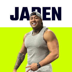 Jaden Liang