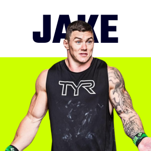 Jake Douglas