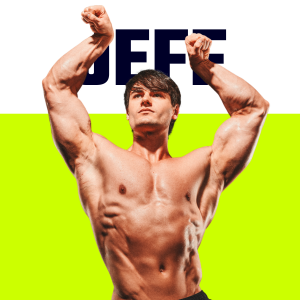 Jeff Seid