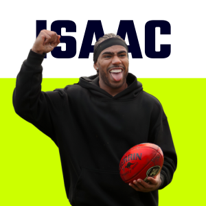 Isaac Quaynor