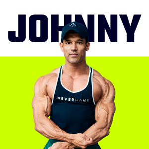 Johnny Starr