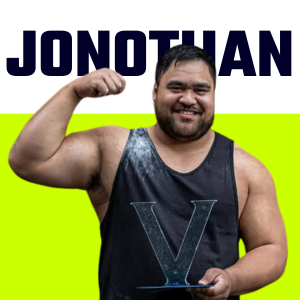 Jonothan Nelio