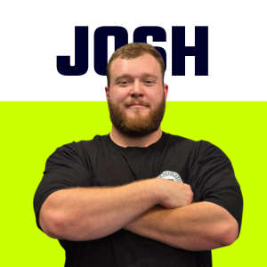 Josh Patacca