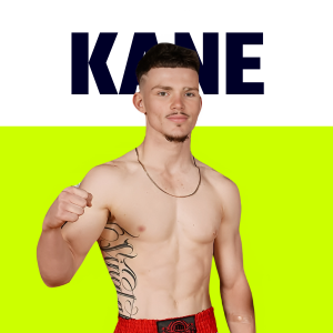 Kane Singleton