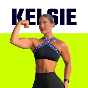 Kelsie Thomas