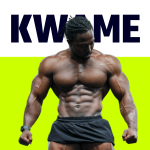 Kwame Duah