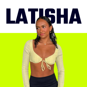 Latisha Clark