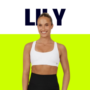 Lily Ritchie