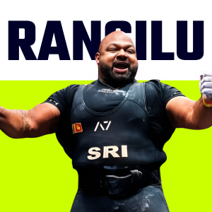 Ransilu Jayathialke