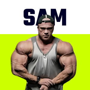 Sam Pearce
