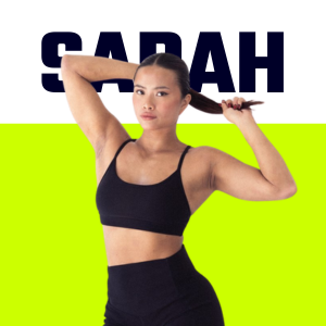 Sarah Magusara