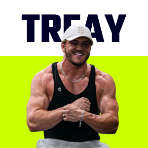 Jye Treay