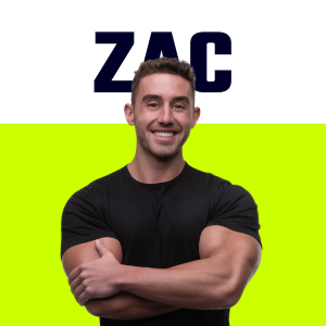 Zac Perna