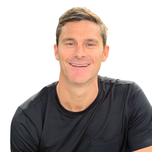 Steve Grant - Gymhub
