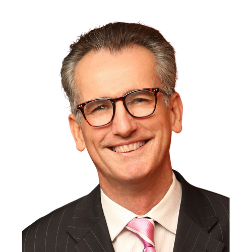 Steve Jensen - Impact Training Corporation