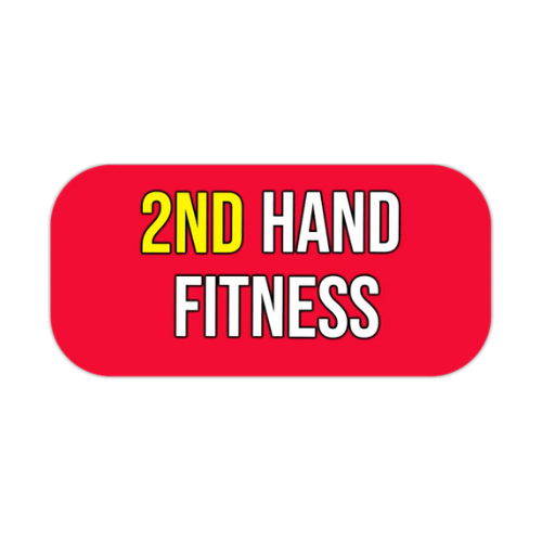 l- 2nd Hand Fitness