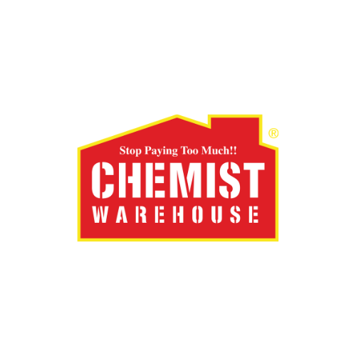 f- Chemist Warehouse