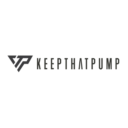c- Keep That Pump