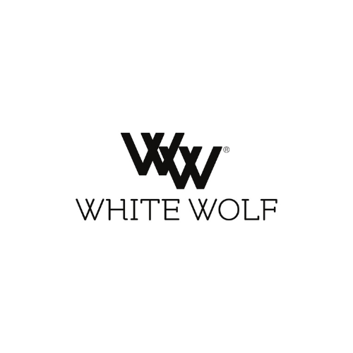 h- White Wolf