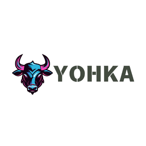 i- yohka