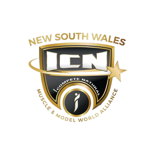 ICN Muscle & Model Show