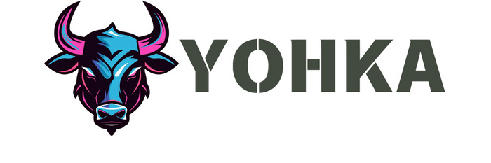 B- YOHKA
