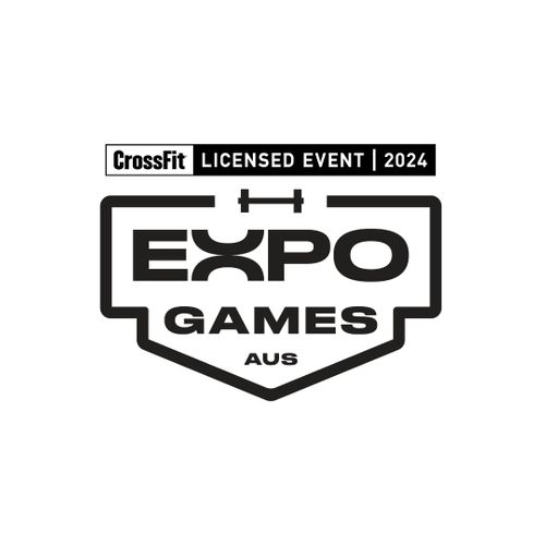 Crossfit Expo Games