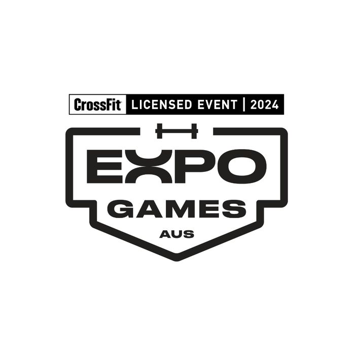 Crossfit Expo Games