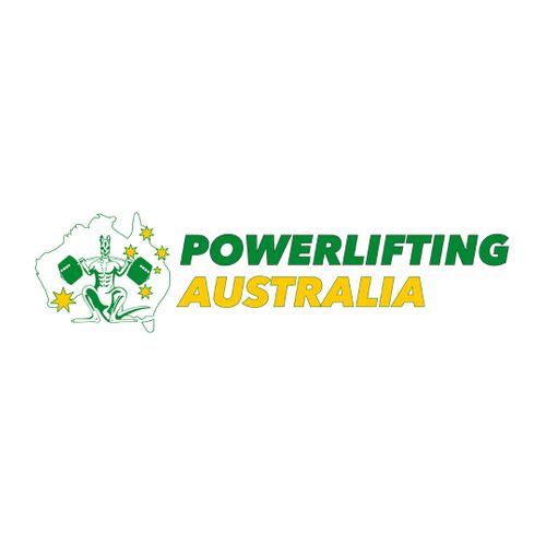 Powerlifting