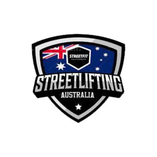 Streetlifting Australia