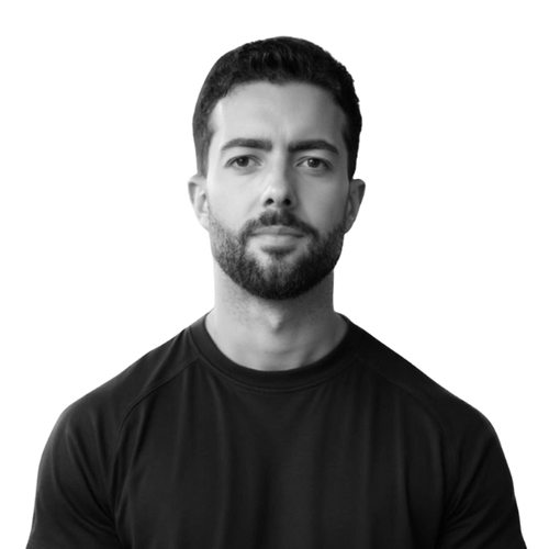 Andre Pereira - Derrimut 24:7 Gym