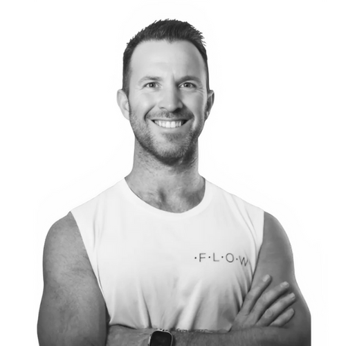 Benjamin Lucas - Flow Athletic