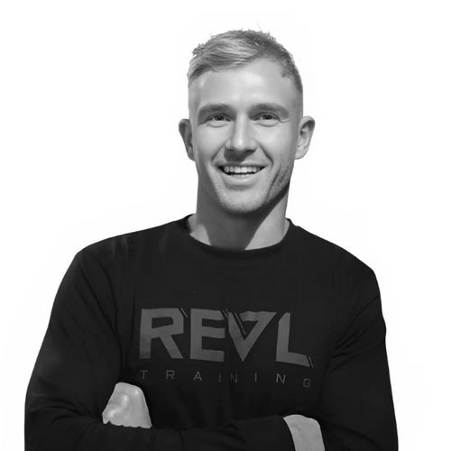 Ben Woolford - REVL Training