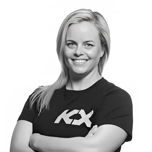 Brooke Daubney - KX Pilates