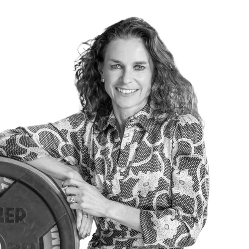 Caitlin Bancroft - Anytime Fitness Australia