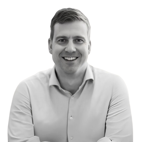 Cameron Prosser - BF Brokers