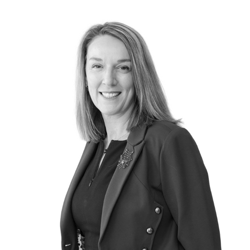 Carolyn Morris - YMCA Victoria