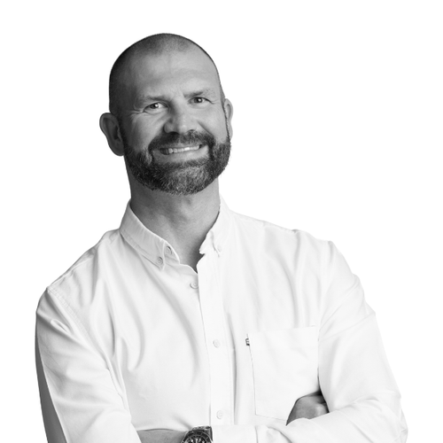 Dave Aitchison - BodyFitTraining