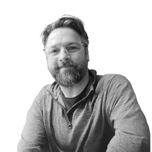 Graham Dudley - Global Performance Testing International
