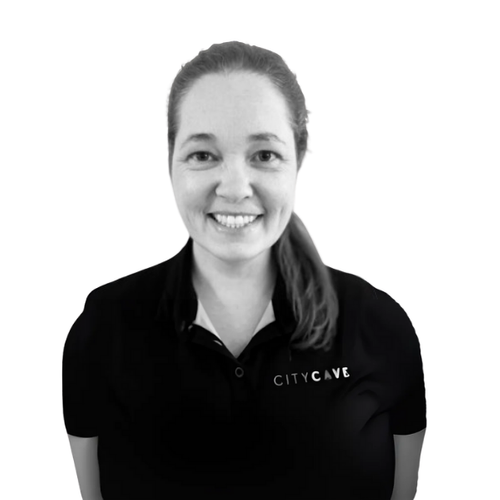 Hali Otter - CityCave