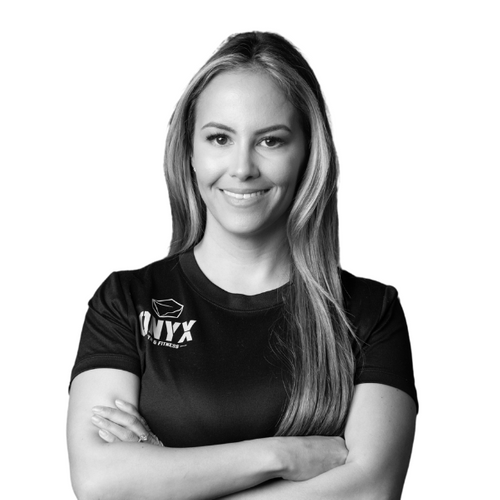 Katie King - ONYX Gym