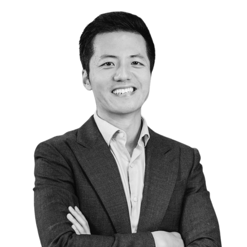 Kevin Huang - Collective Wellness Group