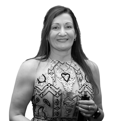 Mel Tempest - 
