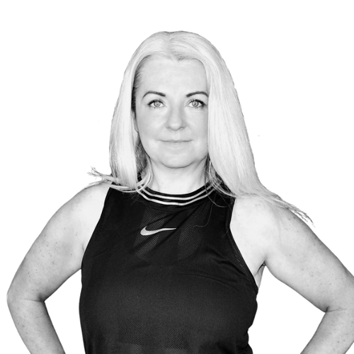 Melissa Maskery - Fitness & Lifestyle Group