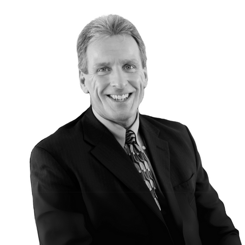 Paul Brown - Mr Retention