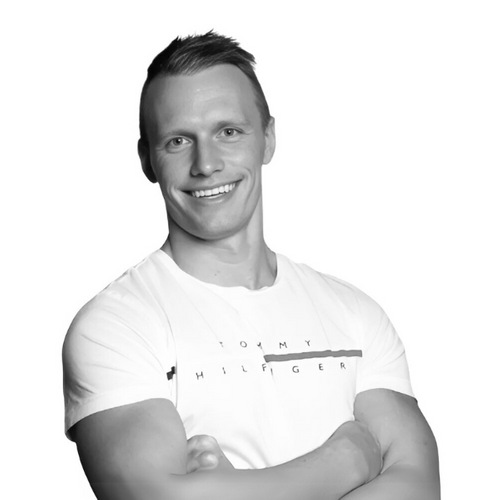 Peter Day - 